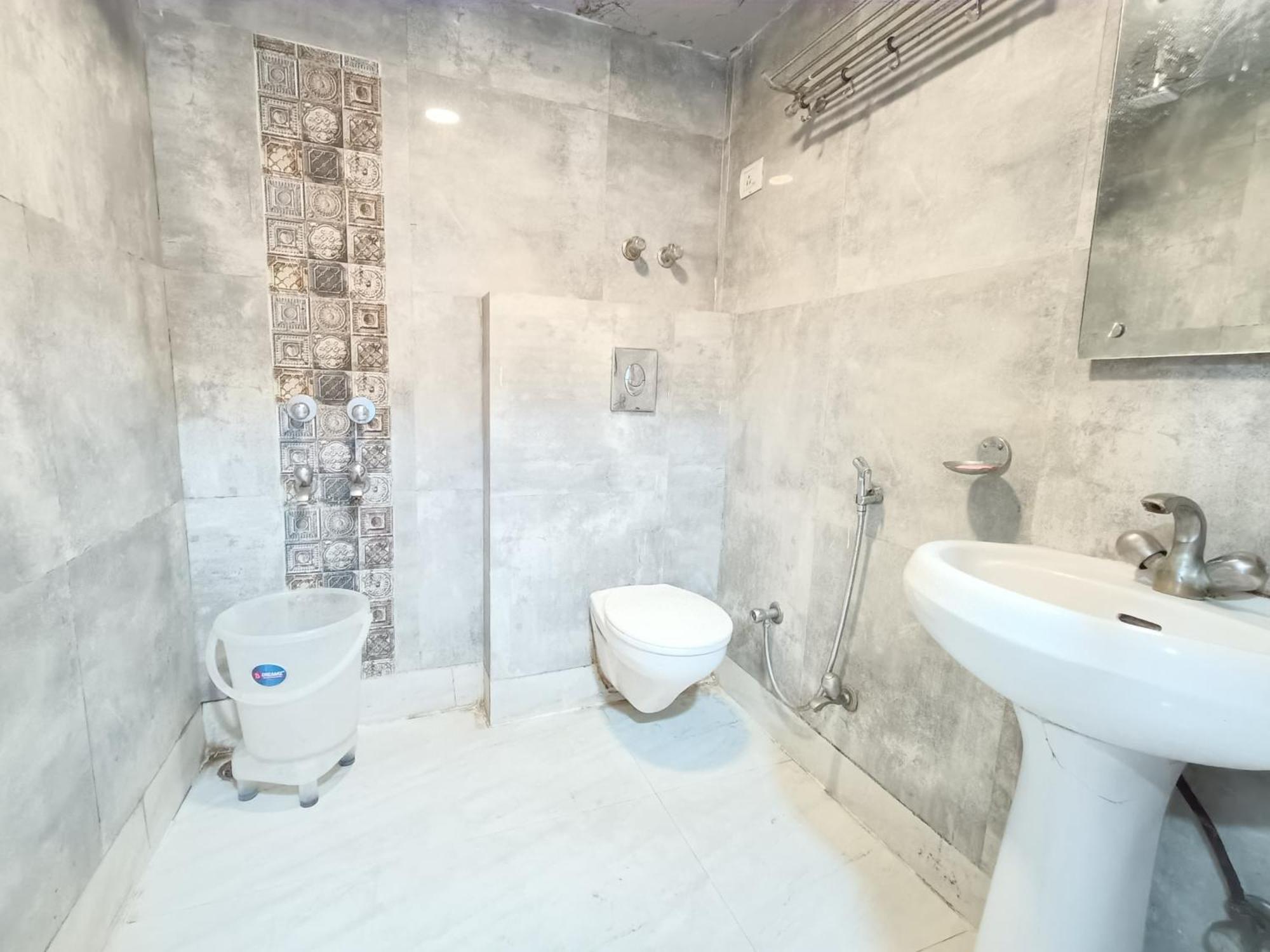 Hotel Heritage Home Walking 1 Minuit From R K Ashram Metro Station Νέο Δελχί Εξωτερικό φωτογραφία