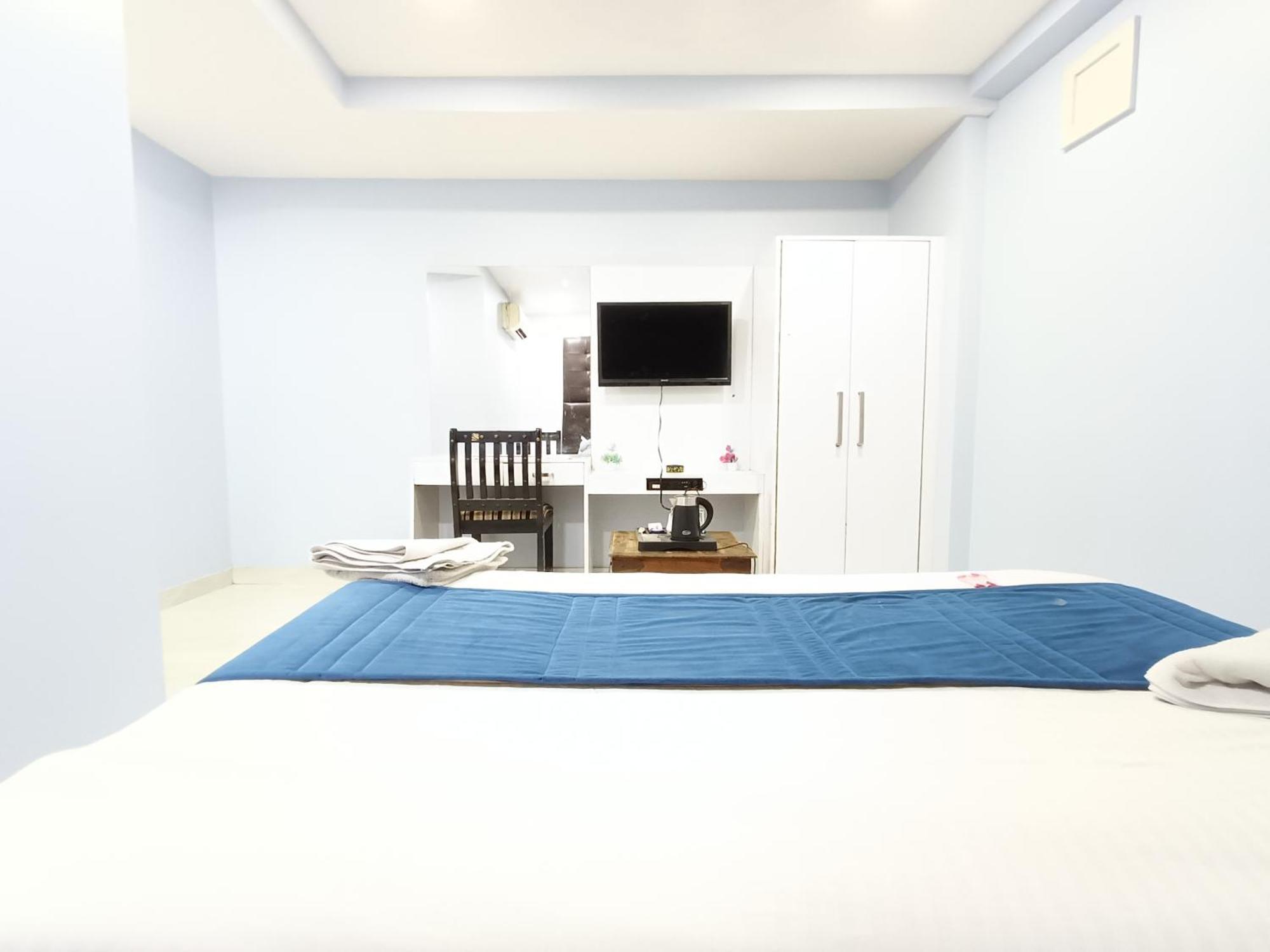 Hotel Heritage Home Walking 1 Minuit From R K Ashram Metro Station Νέο Δελχί Εξωτερικό φωτογραφία